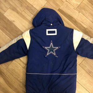 Dallas Cowboys Jacket